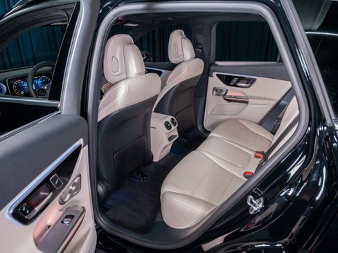 Certified 2026 Mercedes-Benz GLC 300 image 14