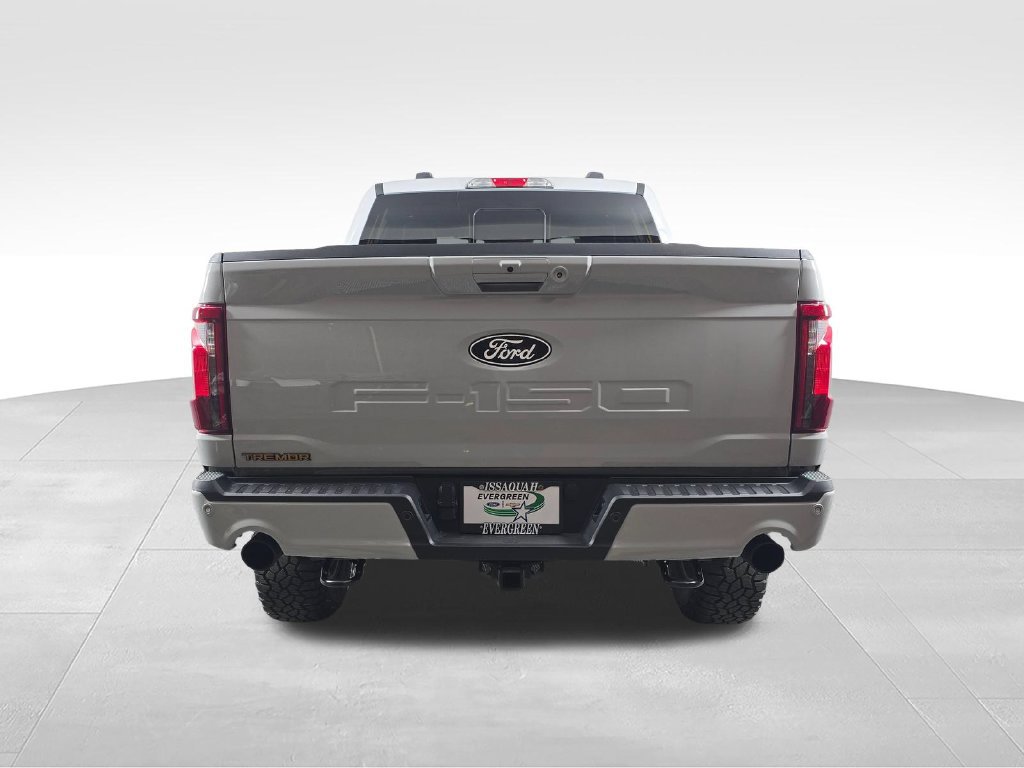 Certified 2026 Ford F150 Tremor w/ Tow/Haul Package AWD/4WD image 6