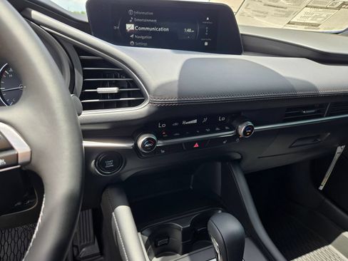 New 2026 MAZDA MAZDA3 s FWD image 12