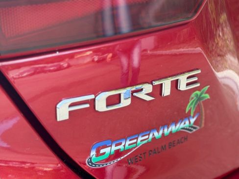 Used 2019 Kia Forte S FWD image 44