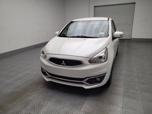 Used 2017 Mitsubishi Mirage GT FWD image 15