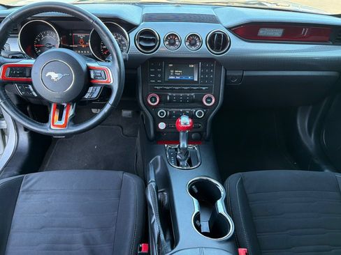 Used 2016 Ford Mustang Coupe w/ Ecoboost Performance Package RWD image 12