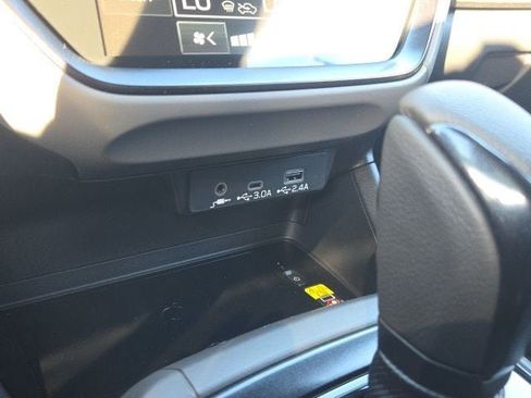 New 2026 Subaru Crosstrek 2.5i Sport w/ Crosstrek Mirror Package AWD/4WD image 16