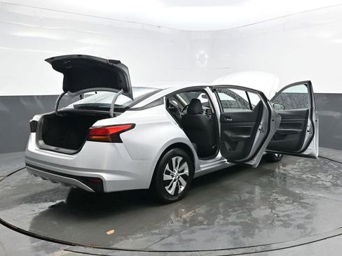 Used 2021 Nissan Altima 2.5 S image 37