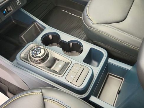 New 2026 Ford Maverick Lobo AWD/4WD image 15