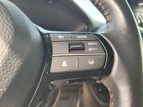 Used 2024 Honda HR-V Sport image 27