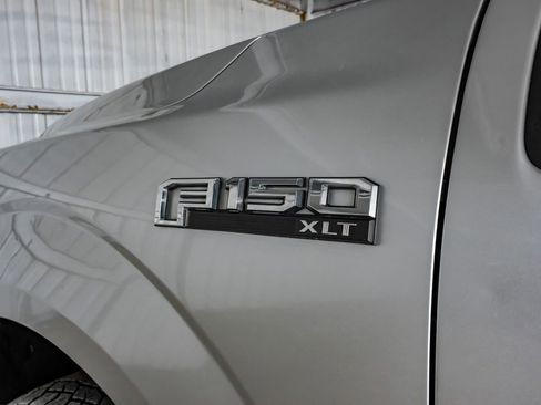 Used 2016 Ford F150 XLT RWD image 52
