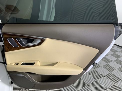 Used 2014 Audi A7 3.0T Prestige image 26