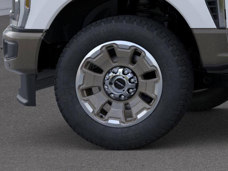 New 2026 Ford F250 King Ranch AWD/4WD image 19