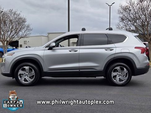Used 2023 Hyundai Santa Fe SEL image 6