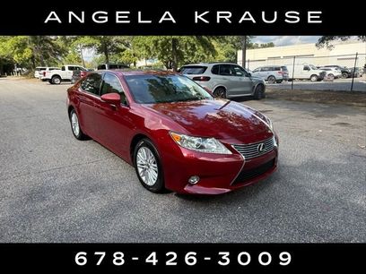 Used 2015 Lexus ES 350