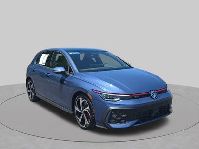 Used 2026 Volkswagen GTI SE