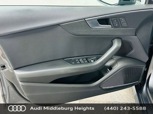 Used 2018 Audi A5 2.0T Premium Plus w/ Premium Plus AWD/4WD image 31