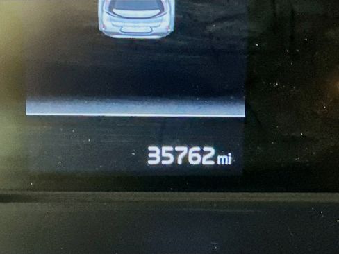 Used 2025 Kia Soul LX w/ LX Technology Package FWD image 19