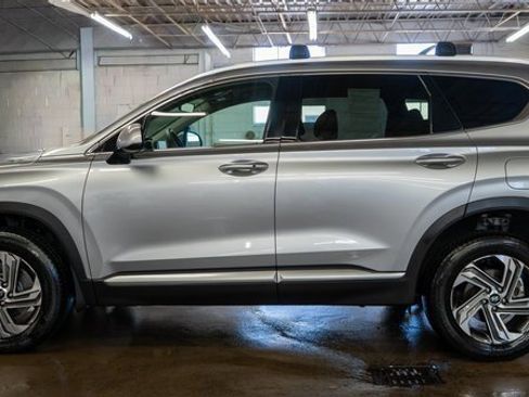 Used 2022 Hyundai Santa Fe SEL image 9