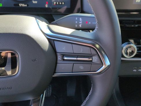 Used 2025 Honda Prologue Touring image 20