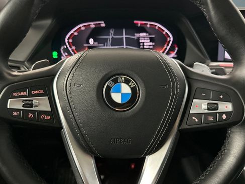 Used 2020 BMW X6 sDrive40i w/ Premium Package image 17