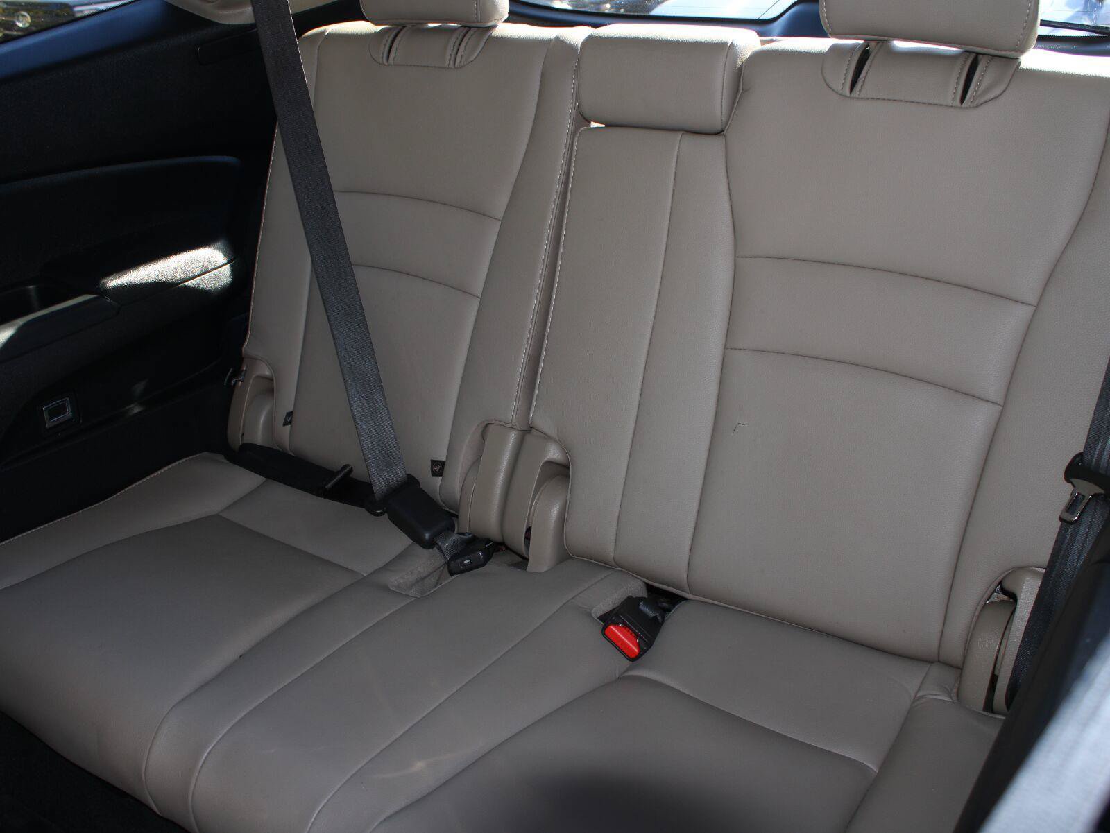 Used 2021 Honda Pilot Touring image 20