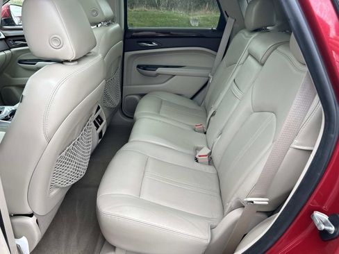 Used 2013 Cadillac SRX Performance image 20