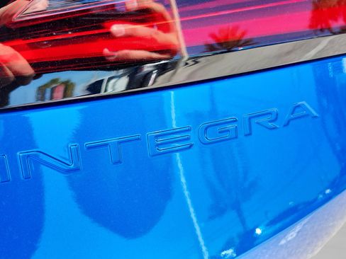 New 2026 Acura Integra A-Spec image 19