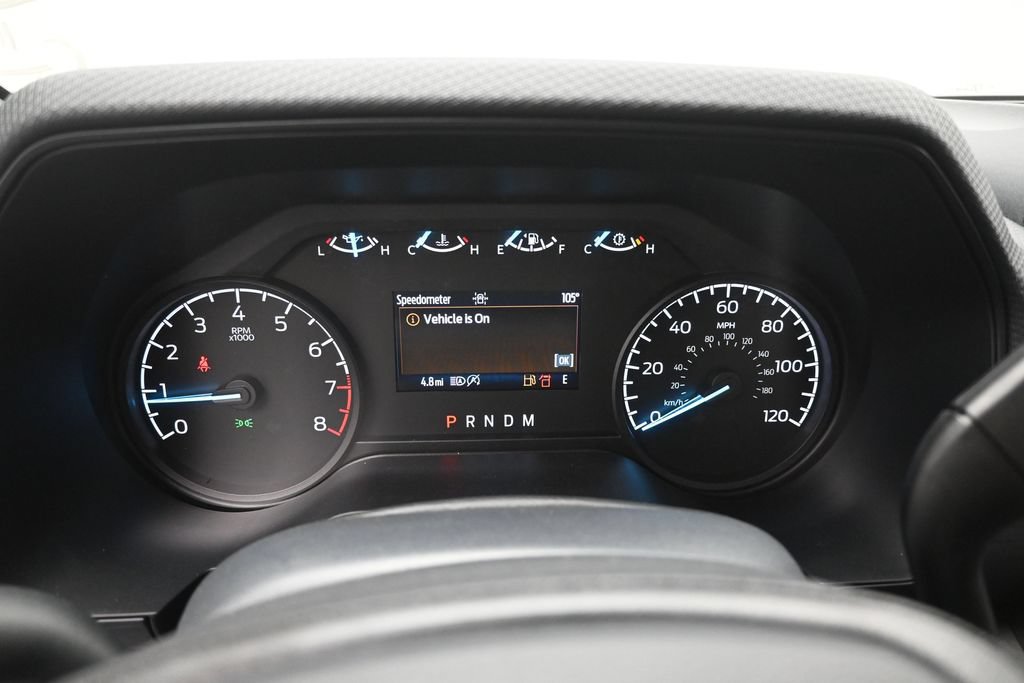 New 2026 Ford F150 XL RWD image 3