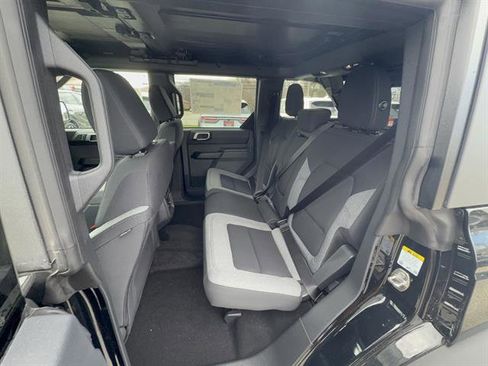 New 2026 Ford Bronco Big Bend image 22