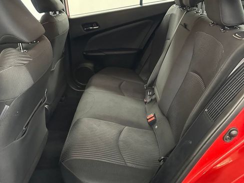 Used 2021 Toyota Prius Prime LE FWD image 23