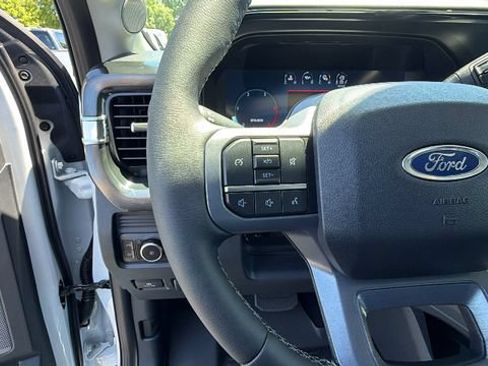 New 2026 Ford F350 Lariat w/ Tremor Off-Road Package AWD/4WD image 30