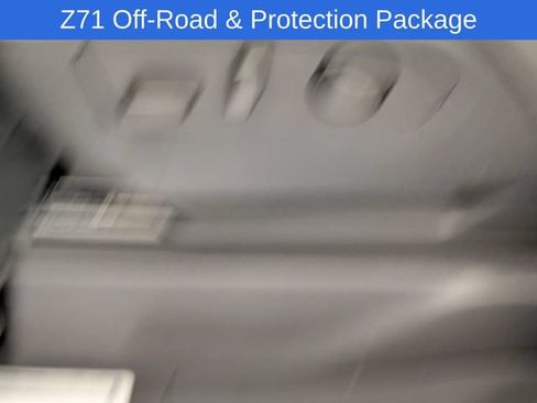 Used 2023 Chevrolet Silverado 1500 LT AWD/4WD image 16