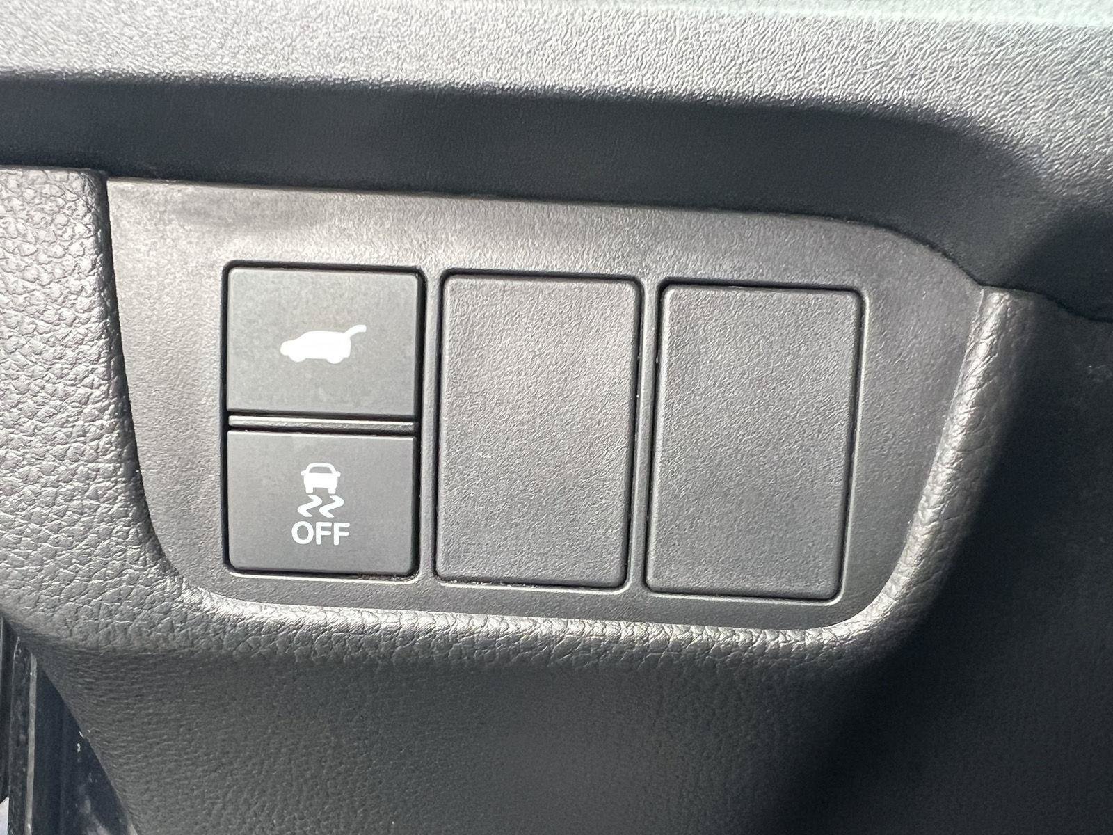 Used 2025 Honda CR-V Sport-L image 27