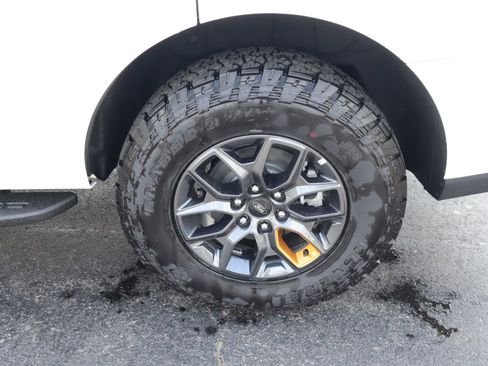 New 2026 Ford Expedition Tremor AWD/4WD image 21