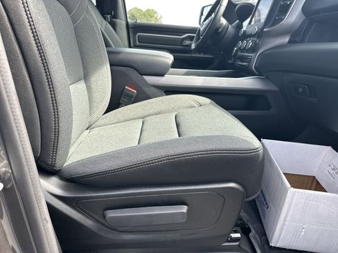 Used 2022 RAM 1500 Big Horn image 17
