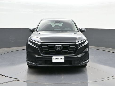 Used 2024 Honda CR-V EX-L image 15