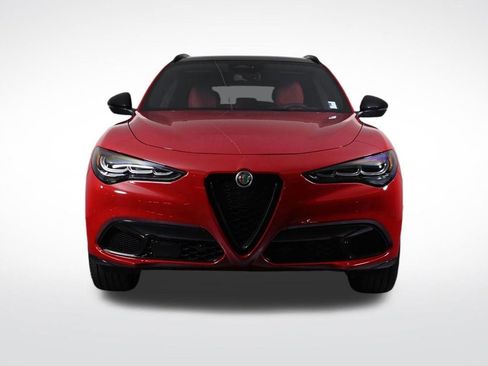 Used 2025 Alfa Romeo Stelvio Sprint w/ Veloce Package AWD/4WD image 8