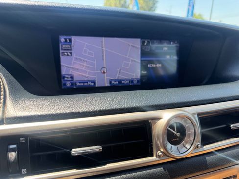 Used 2013 Lexus GS 350 w/ Luxury Pkg RWD image 17