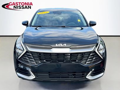 Used 2023 Kia Sportage LX