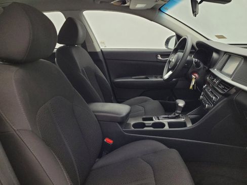 Used 2019 Kia Optima LX FWD image 21