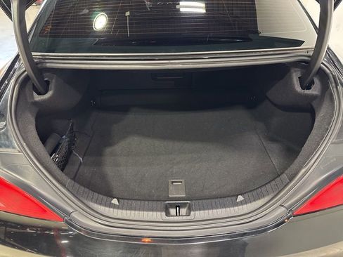 Used 2018 Mercedes-Benz CLA 250 4MATIC image 35