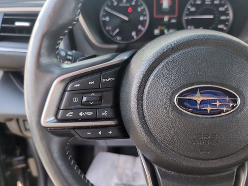 Used 2023 Subaru Ascent Touring image 23