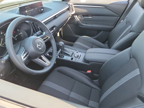New 2026 MAZDA CX-50 2.5 Hybrid w/ Weather Package image 3