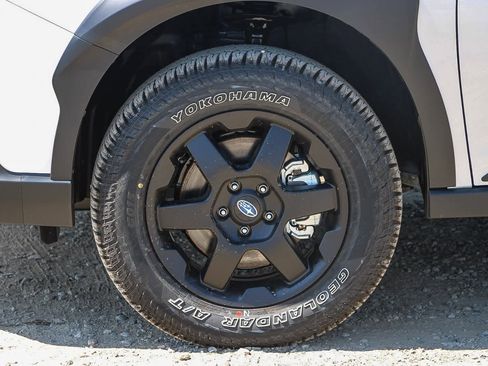 New 2025 Subaru Outback Wilderness image 9