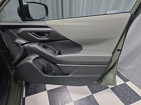 New 2026 Subaru Crosstrek 2.5i image 6