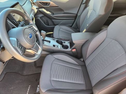 New 2026 Subaru Impreza 2.0i Sport image 9