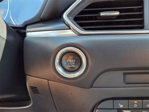 Used 2024 MAZDA CX-5 Carbon Edition image 57