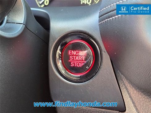 Certified 2024 Honda HR-V EX-L image 32