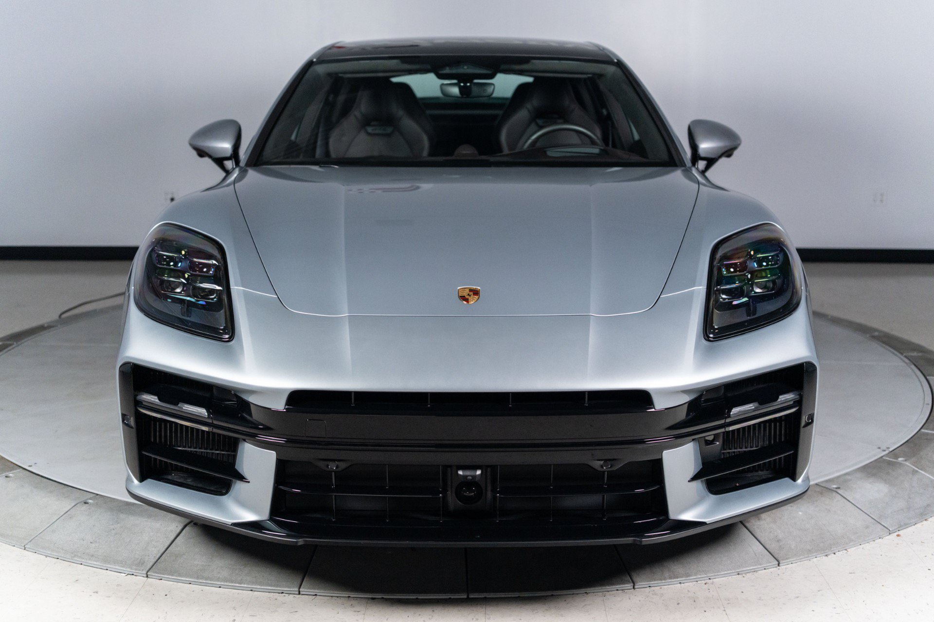 Used 2026 Porsche Panamera GTS AWD/4WD image 16