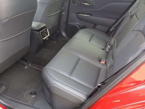 New 2026 Toyota Crown Signia Limited w/ Advanced Technology Package image 26