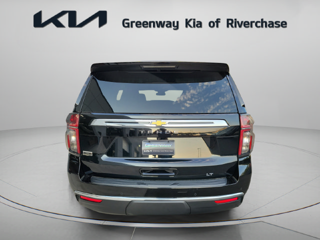 Used 2024 Chevrolet Tahoe LT AWD/4WD image 5