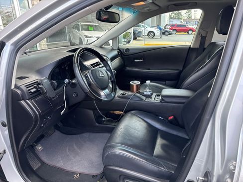 Used 2015 Lexus RX 350 FWD image 2