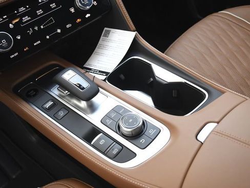 New 2026 INFINITI QX60 Autograph w/ Autograph Tech Package image 12